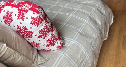 One Bedroom Ski-In/Ski-Out Condo on Whiffletree Chairlift. Short Walk to Village