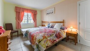 Apartment - Luxury Apartment With Garden Views (Granadilla de Abona)