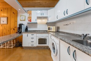 Lägenhet | Eget kök