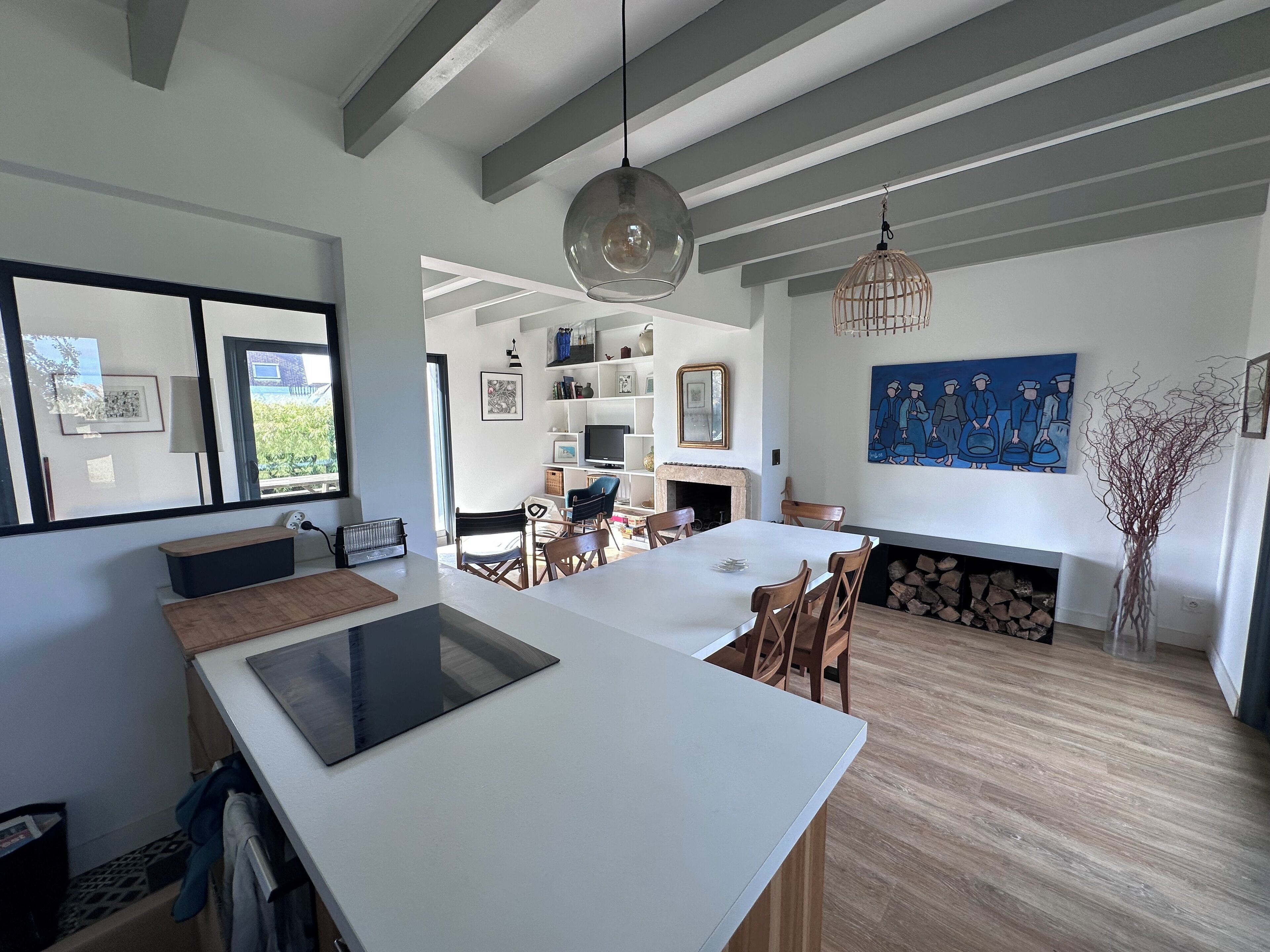 Interieur