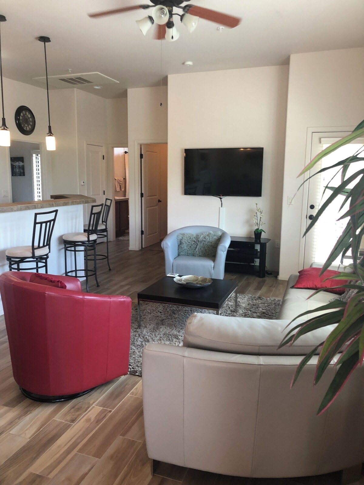 Bild für Gastgeberprofil