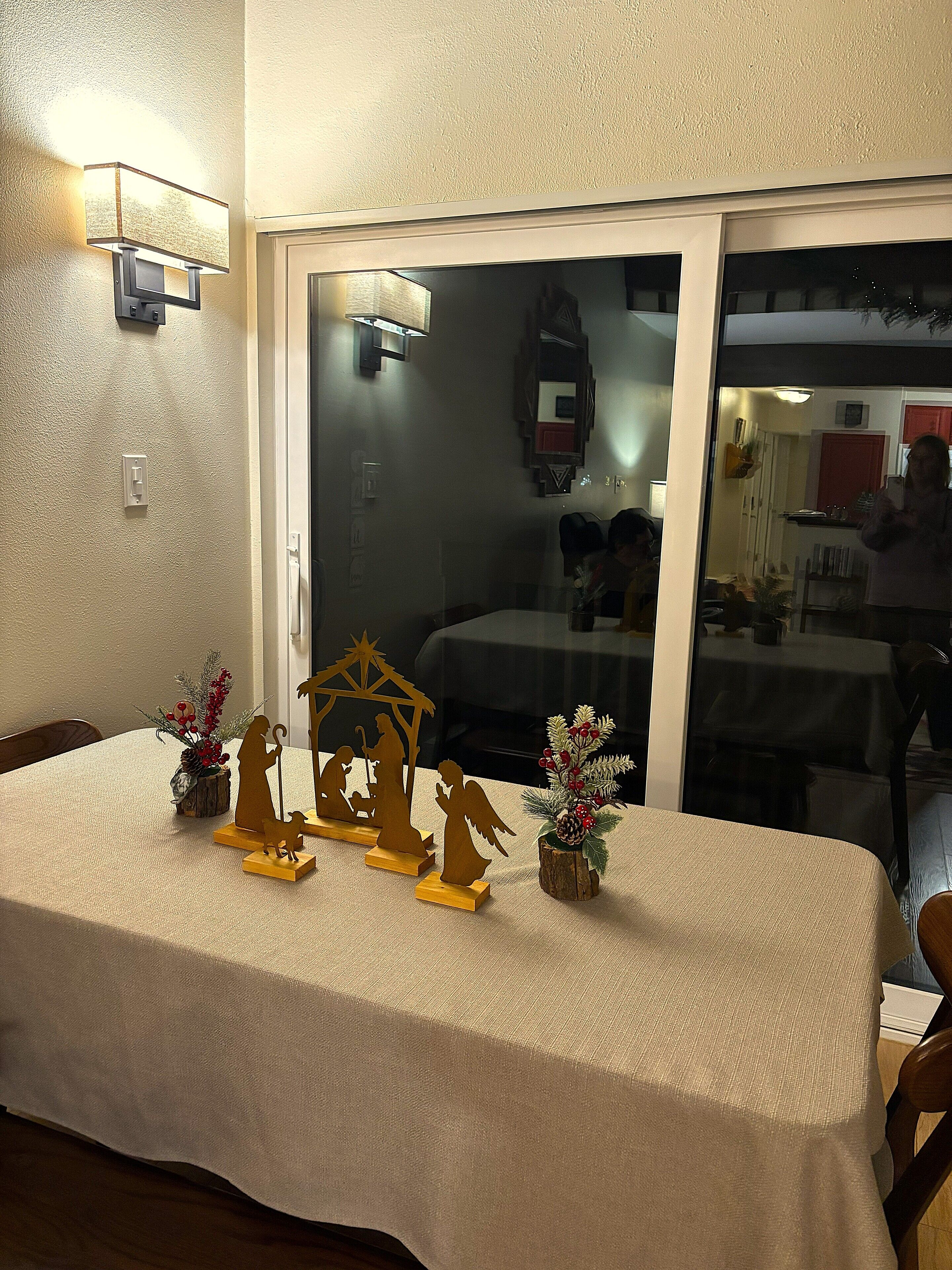 تناول الطعام