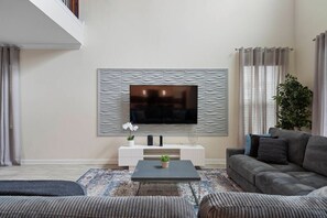 Télévision, jeux vidéo