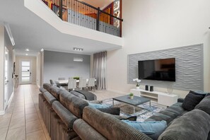 Télévision, jeux vidéo