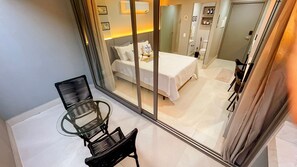 Departamento básico | Wifi gratis 