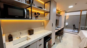 Private kitchen - Setai Aquamaris Garden - By Almare (João Pessoa)