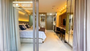 Apartamento básico | Wifi gratis