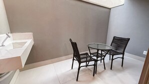 Departamento básico | Interior