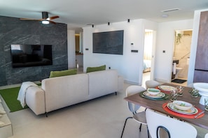Interior - Luxury Apartment in La Zenia (Orihuela)