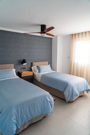 3 Schlafzimmer, Bügeleisen/Bügelbrett, WLAN, Bettwäsche