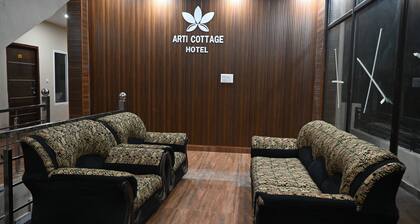 Hotel arti cottage