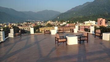 Terrazza/patio