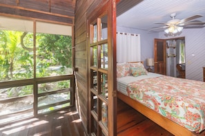 3 quartos, Wi-Fi, roupa de cama