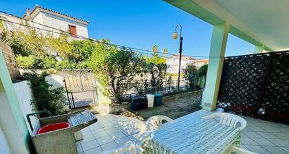 Monolocale Asfodeli 19 2p