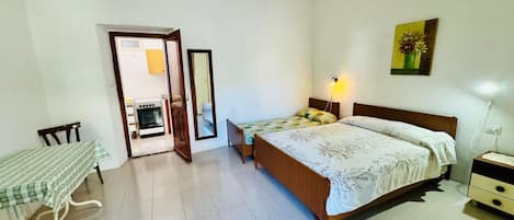 Apartment | Innenbereich