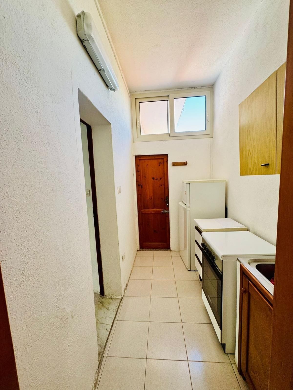Apartment | Private kitchenette