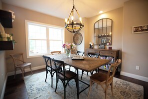 تناول الطعام