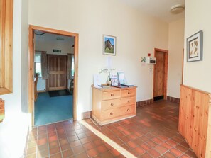 Lobby - Clwyd Special Riding Centre (Wrexham)