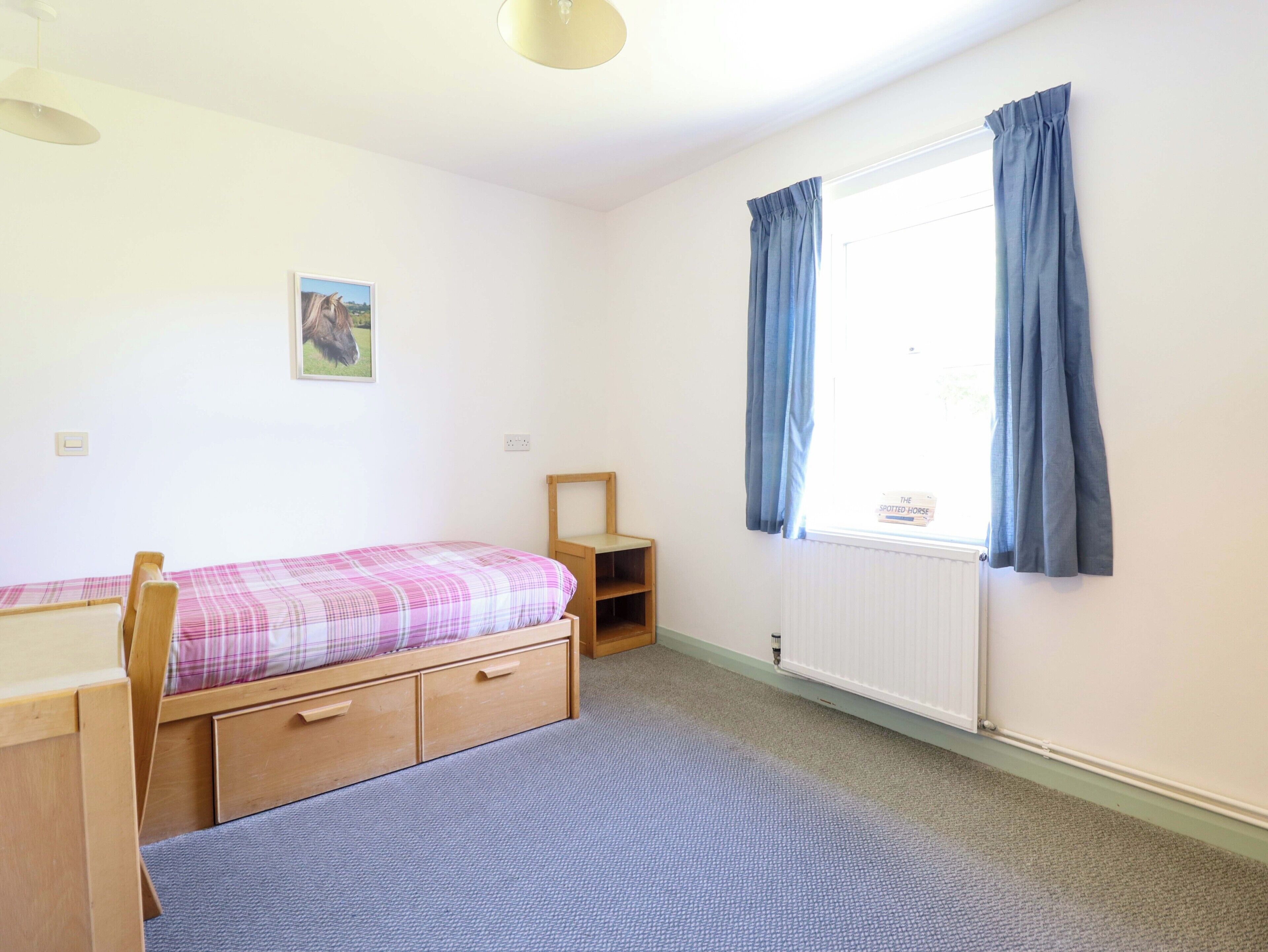 10 bedrooms, individually decorated, individually furnished, free WiFi