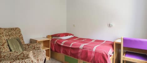 10 ห้องนอน, ห้องพักตกแต่งอย่างมีเอกลักษณ์, ตกแต่งพิเศษโดยเฉพาะ