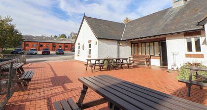 Clwyd Special Riding Centre
