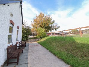 Property grounds - Clwyd Special Riding Centre (Wrexham)