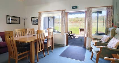 Clwyd Special Riding Centre
