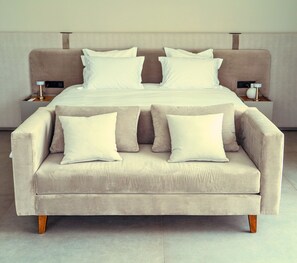 4 makuuhuonetta, Wi-Fi