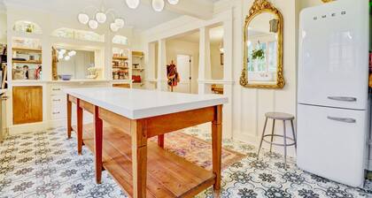 Bungalow San Marvelous