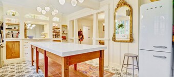 Bungalow San Marvelous