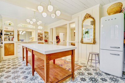 Bungalow San Marvelous