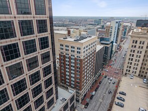 Exterior - Cozy 1BD1BA Suite in Heart of INDY (Indianapolis)