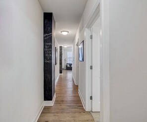 Interior - Cozy 1BD1BA Suite in Heart of INDY (Indianapolis)