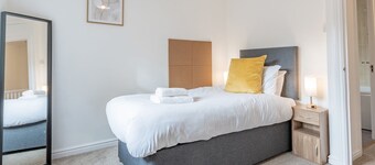 Pass the Keys | Cosy home | Basildon | Ideal for contractors