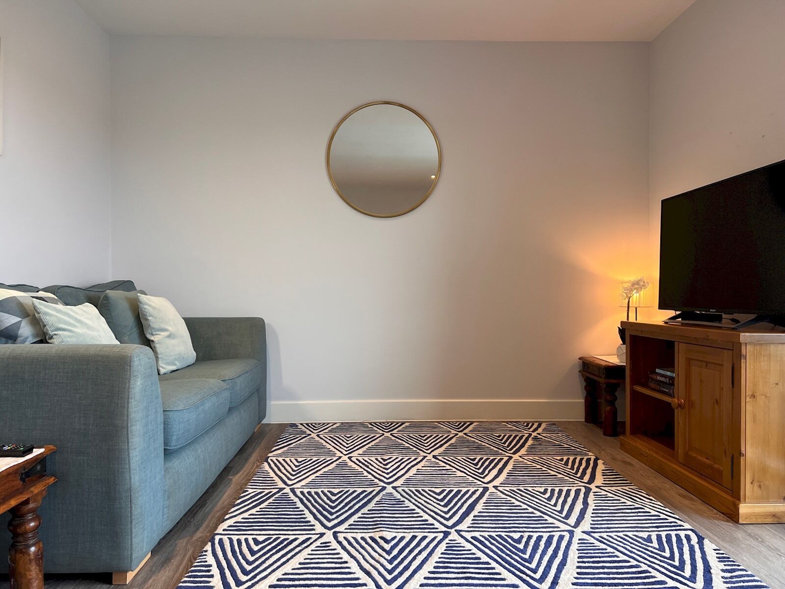 Pass The Keys |Modern Penthouse Style Apartment In Haddenham - Thame