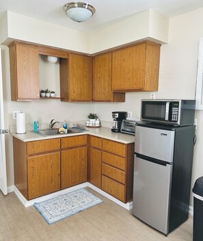 Mikrowelle, Herdplatte