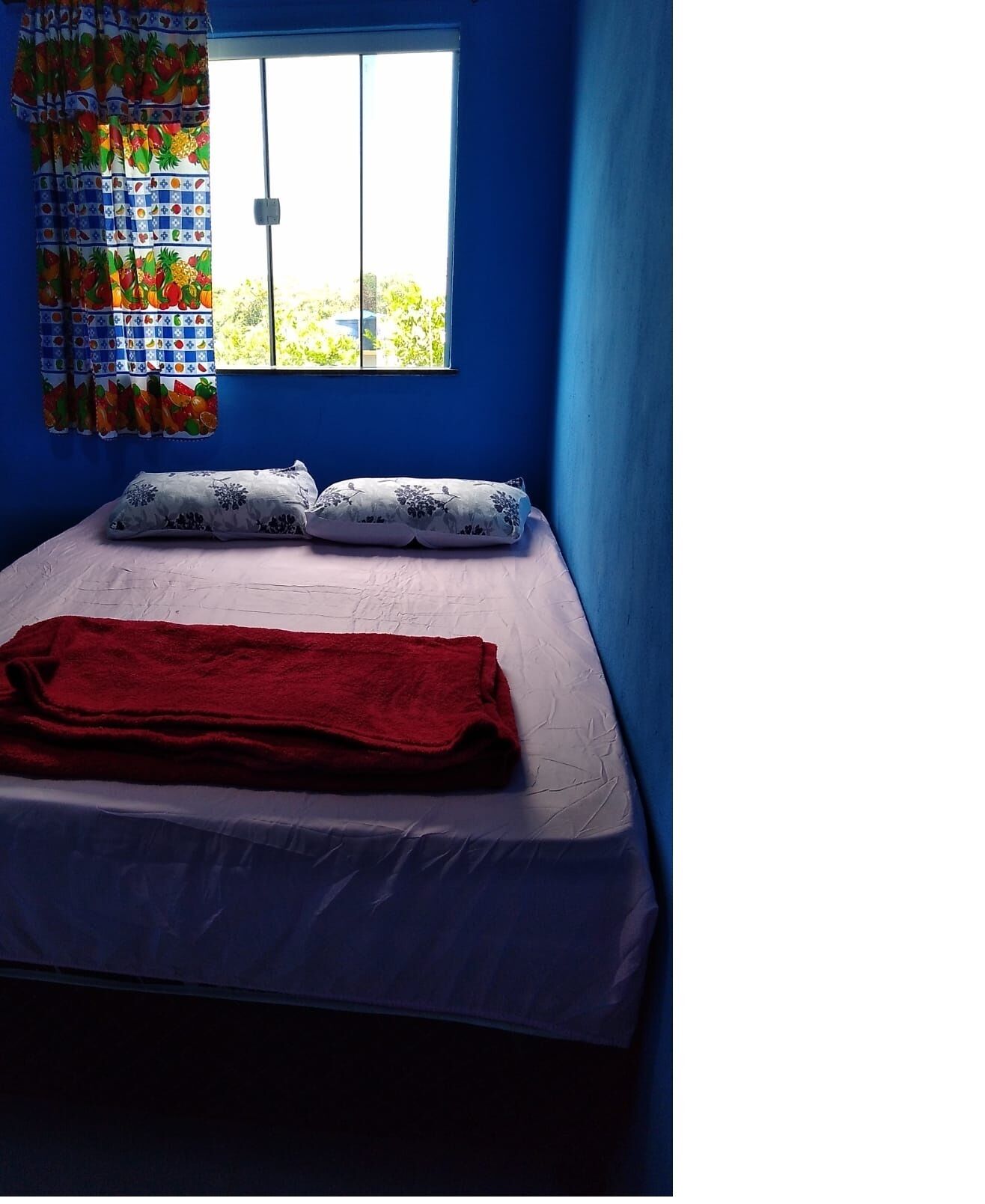 2 slaapkamers, wifi, beddengoed