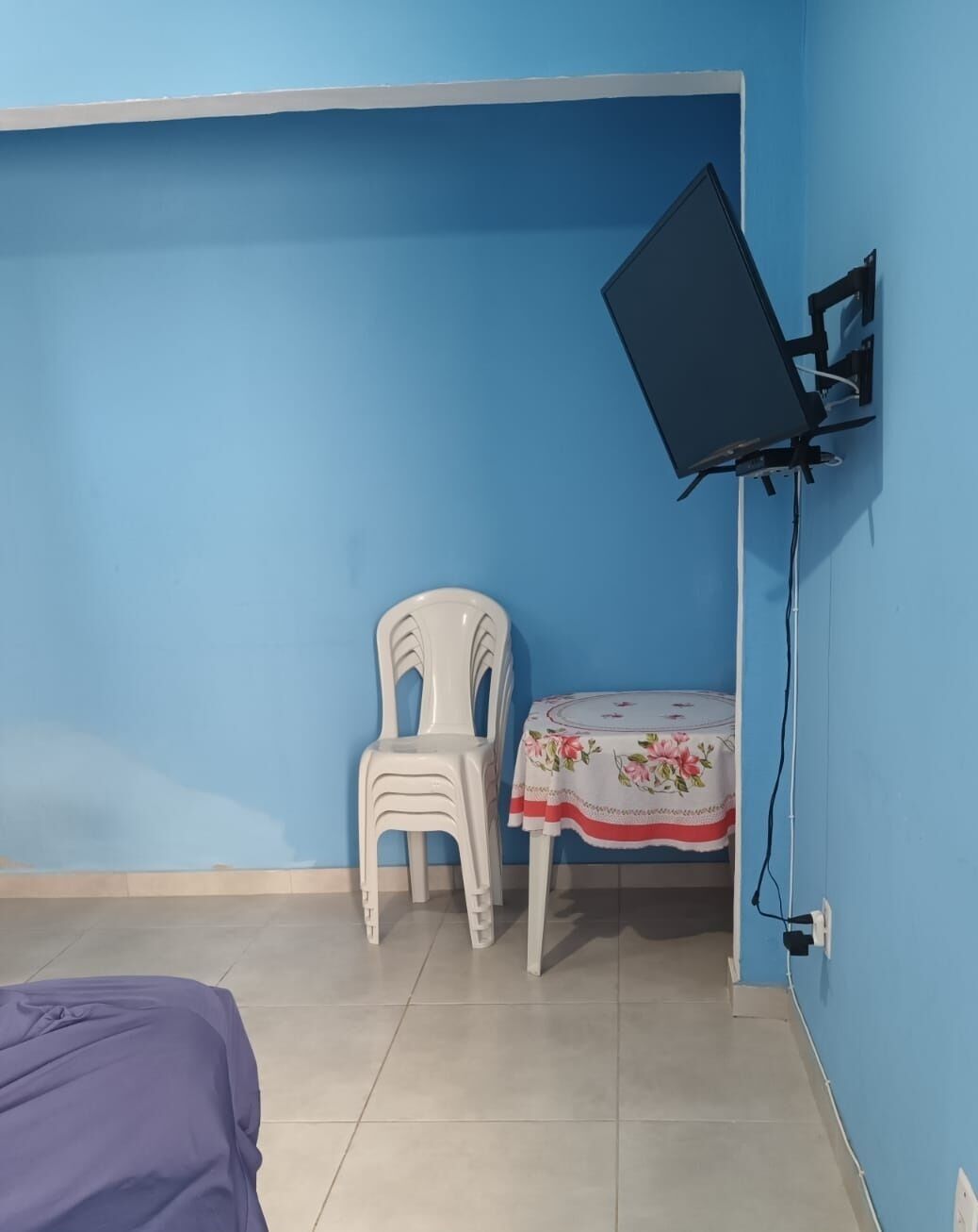 2 slaapkamers, wifi, beddengoed