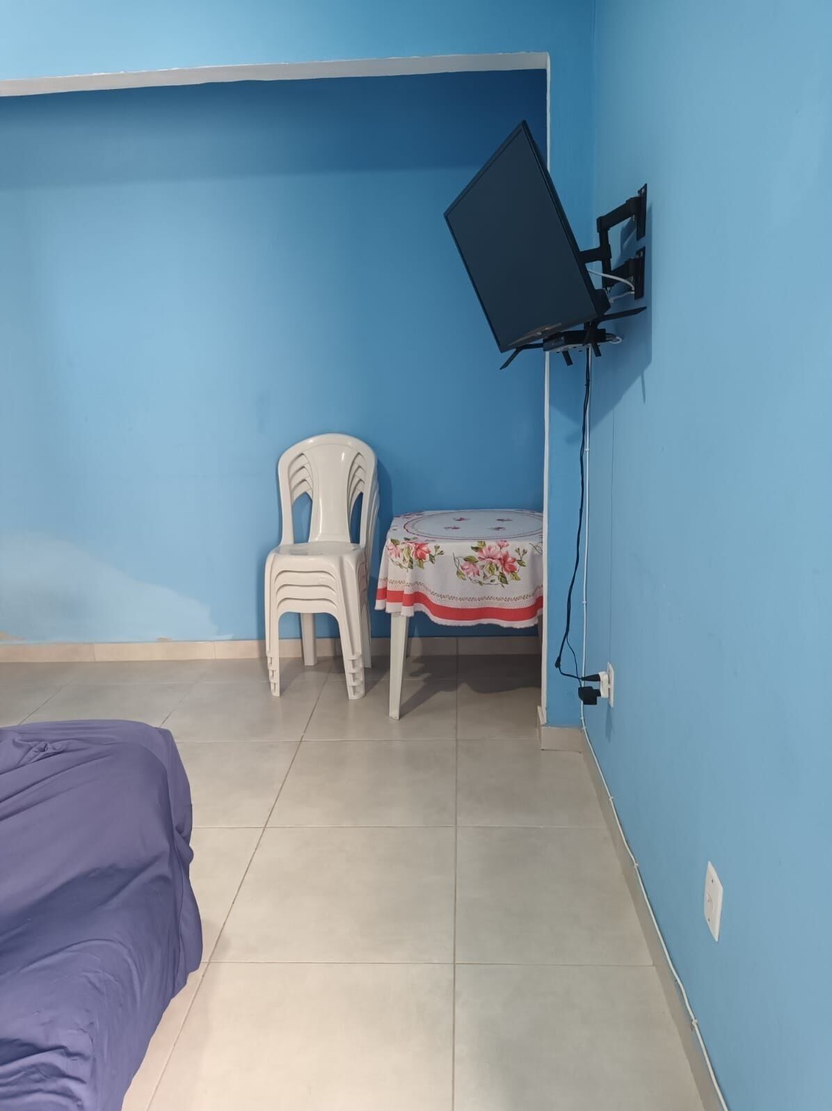 2 slaapkamers, wifi, beddengoed