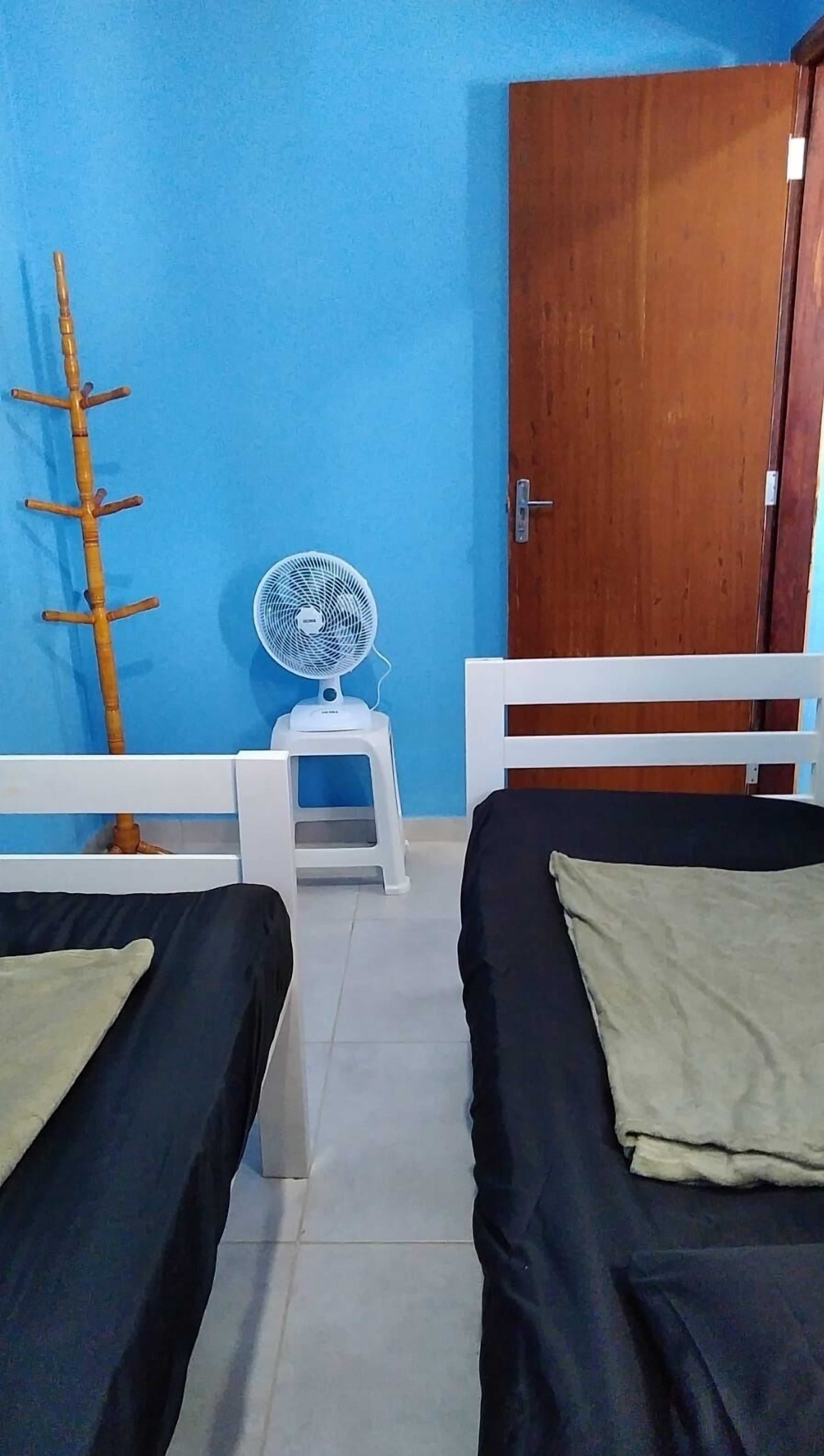 2 slaapkamers, wifi, beddengoed