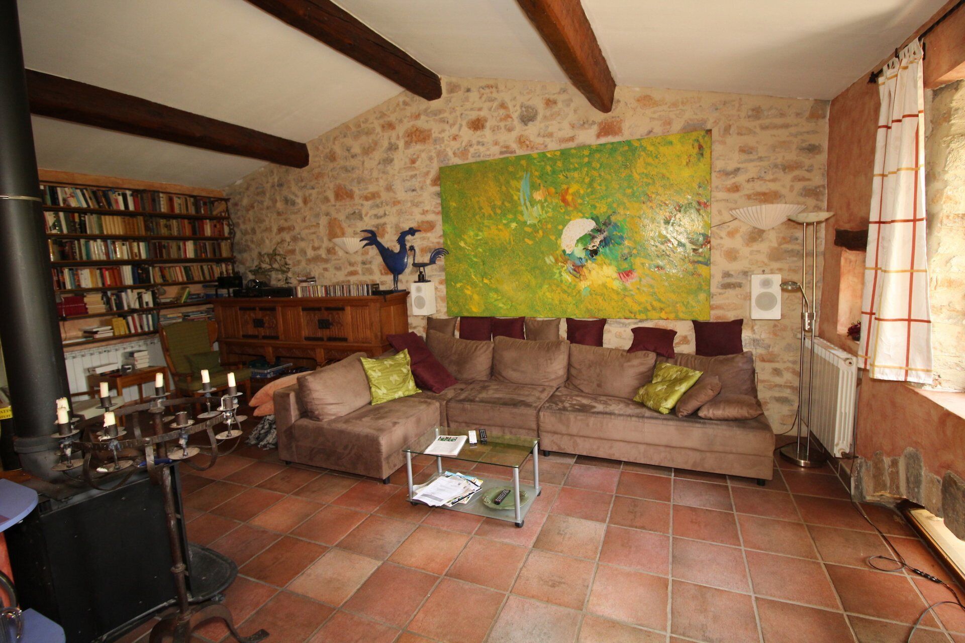 Bastidon Du Vigneron - Provence Verte - Var