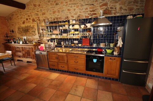 Bastidon du Vigneron - Provence Verte