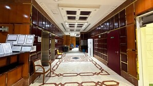 Interior - Wardat Aljumizah Hotel (Makkah)