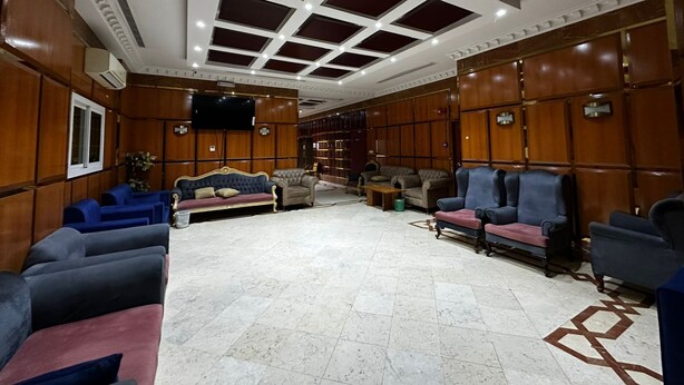 Interior - Wardat Aljumizah Hotel (Makkah)