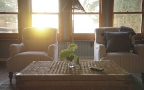 Interior - Grand Isle Lakehouse with Hot Tub (Grand Isle)