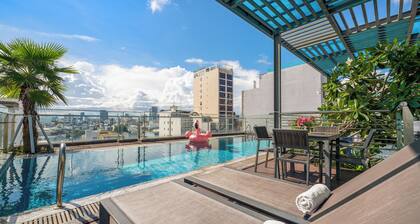 Happy House Hotel & Apartment