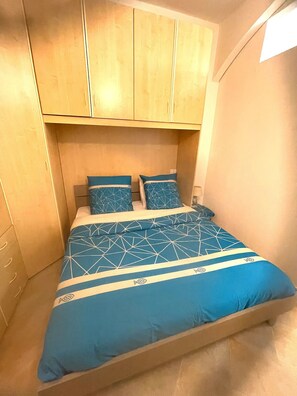 1 bedroom, free WiFi, bed sheets - QUEEN HOME Adeline House (Bologna)