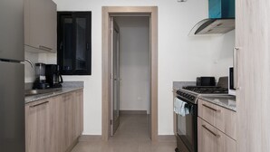 Privat køkken