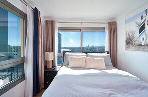 2 habitaciones 