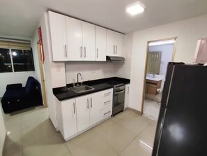 Apartment, 2 Schlafzimmer, Raucher | Innenbereich